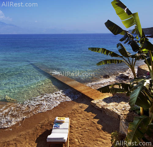Porto Zante de Luxe Villas 12